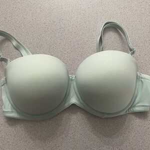 PINK Victoria's Secret 36C Push-up Bra